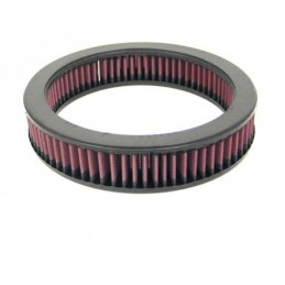 Filtro De Sutitucion K&n...