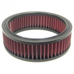 Filtro De Sutitucion K&n...