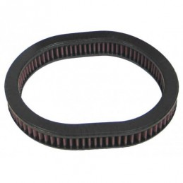 Filtro De Sutitucion K&n...