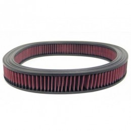 Filtro De Sutitucion K&n...