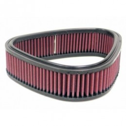 Filtro De Sutitucion K&n...