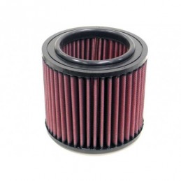 Filtro De Sutitucion K&n...