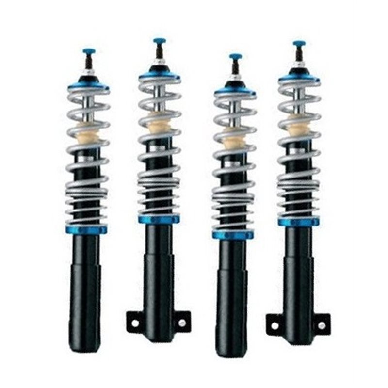 Suspension Cobra Honda Accord Vii - Cl7/cl9 Sedan All Types 02/2003-04/2008