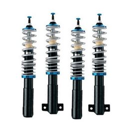 Suspension Cobra Bmw M3 Sedan F80 Sedan M3 3.0/m3 3.0 Competition 03/2014-10/2018