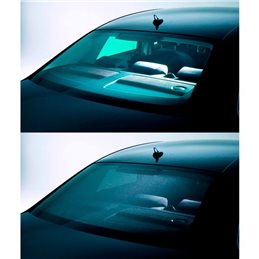 Parasoles o cortinillas Sonniboy de Climair Audi A4 Avant 1995-2000 (Solo ventanas laterales) 