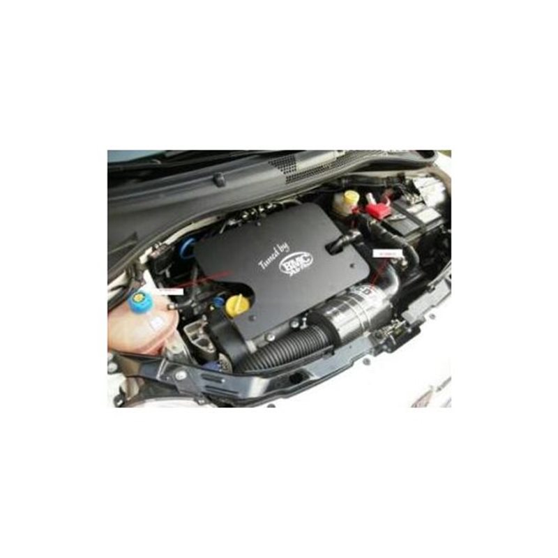 Kit de admision Bmc Fiat 500 / Nuova 500 (150)