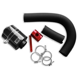 Kit de admision Bmc Renault Clio I