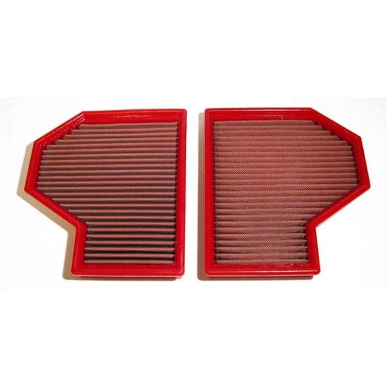 Filtro De Sustitución Bmc Bmw 6 (e63, E64)