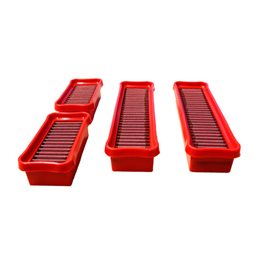 Filtro De Sustitución Bmc Bmw X 3 (g01, F97)