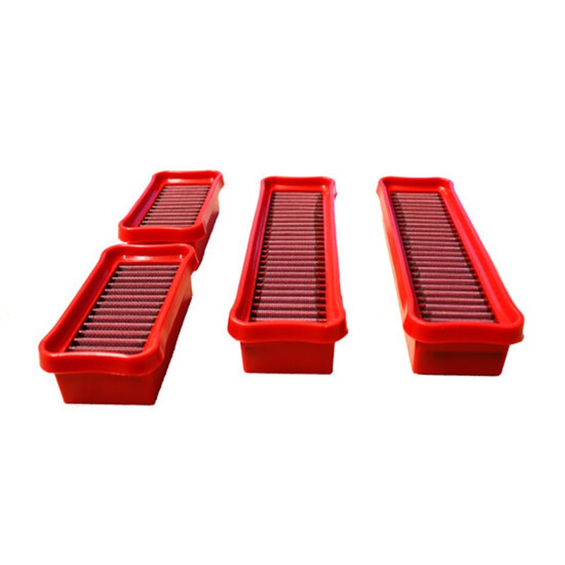 Filtro De Sustitución Bmc Bmw X 3 (g01, F97)