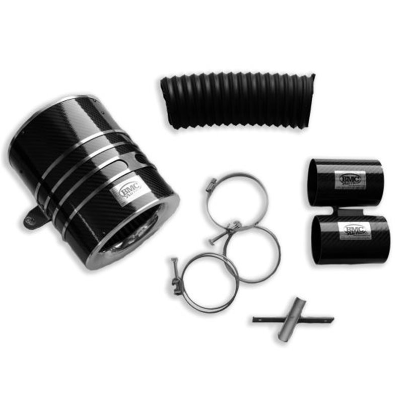 Kit de admision Bmc Lotus Evora