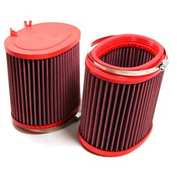 Filtro De Sustitución Bmc Porsche 911 (997.2)