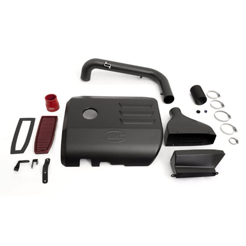 Filtro De Sustitución Bmc Volkswagen Golf V / Golf Plus (a5,1k)