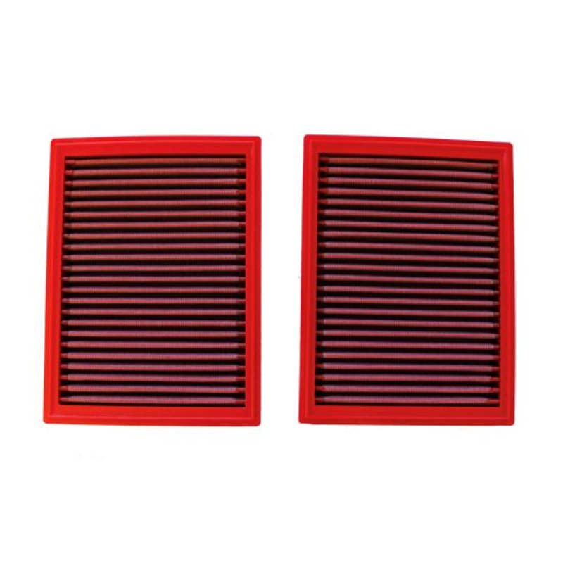 Filtro De Sustitución Bmc Cadillac Xlr