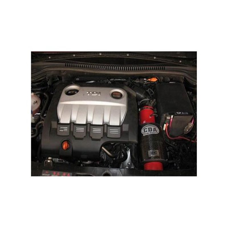 Kit de admision Bmc Seat Leon Ii