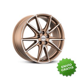 Llanta exclusiva Speed Line Sl6 8.5x19 5x112 Et35 76.0 Basisra D