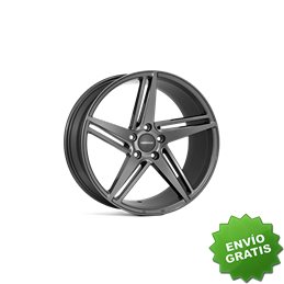 Llanta exclusiva Veemann V-fs31 18x8 5x120 Et35 Cb72.56 Gg