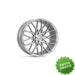 Llanta exclusiva Veemann V-fs34 18x8 5x112 Et42 Cb66.56 Sm