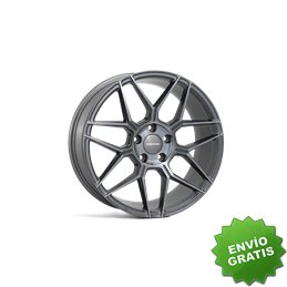 Llanta exclusiva Veemann V-fs38 18x8 5x112 Et42 Cb66.56 Gsm