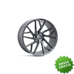 Llanta exclusiva Veemann V-fs44 18x8 5x112 Et42 Cb66.56 Gsm