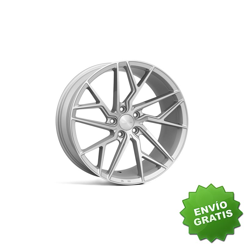Llanta exclusiva Veemann V-fs44 18x8 5x112 Et42 Cb66.56 Sm