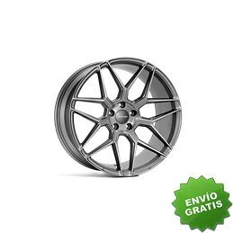 Llanta exclusiva Veemann V-fs38 18x9 5x120 Et40 Cb72.56 Gg