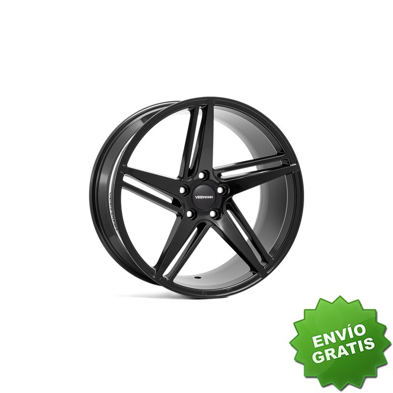 Llanta exclusiva Veemann V-fs31 18x9 5x112 Et42 Cb66.56 Gb