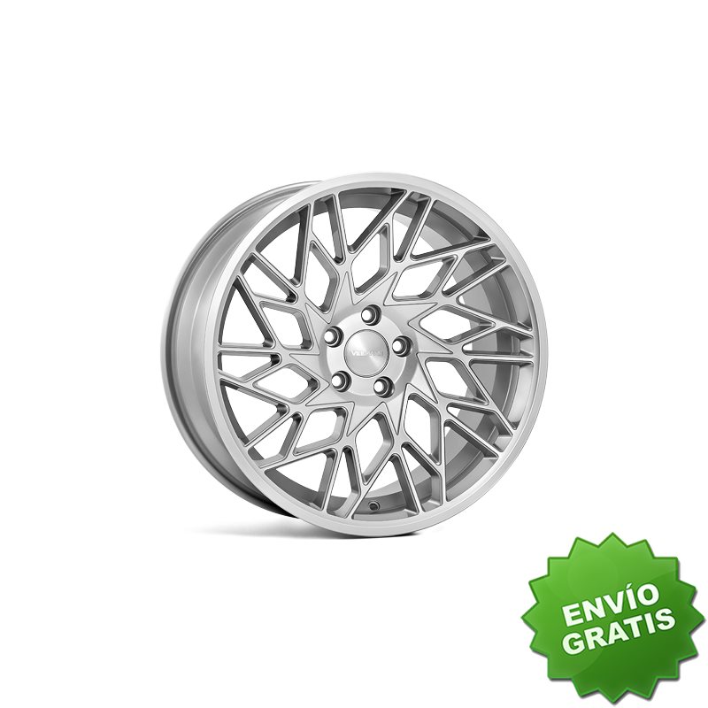 Llanta exclusiva Veemann V-fs29r 19x8.5 5x120 Et35 Cb72.56 Sm