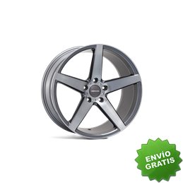 Llanta exclusiva Veemann V-fs8 19x8.5 5x120 Et35 Cb72.56 Gsm