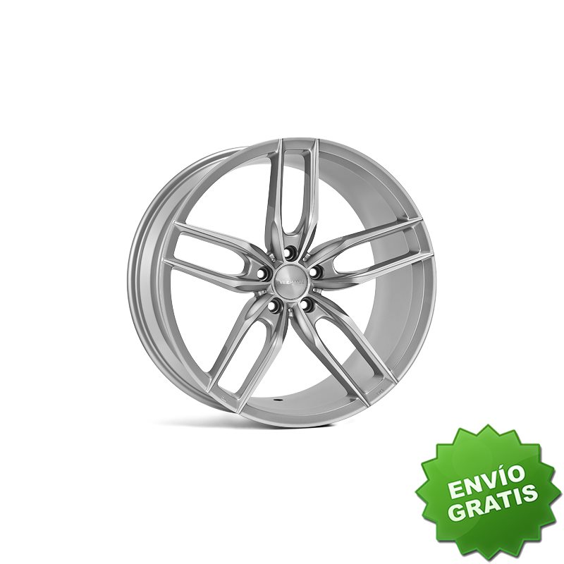 Llanta exclusiva Veemann V-fs28 19x8.5 5x108 Et42 Cb63.4 Sm