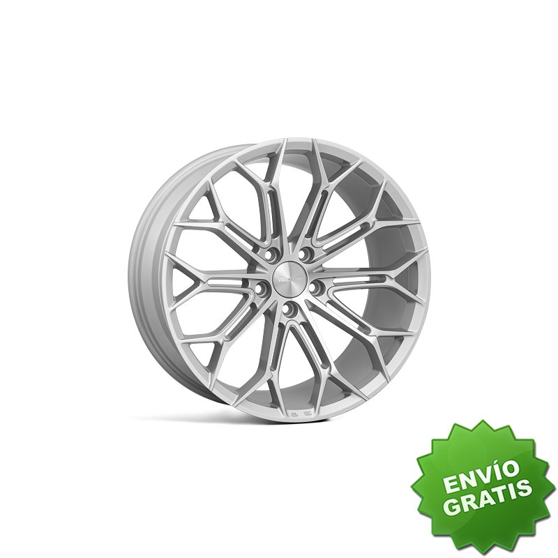 Llanta exclusiva Veemann V-fs41 19x8.5 5x108 Et42 Cb63.4 Sm