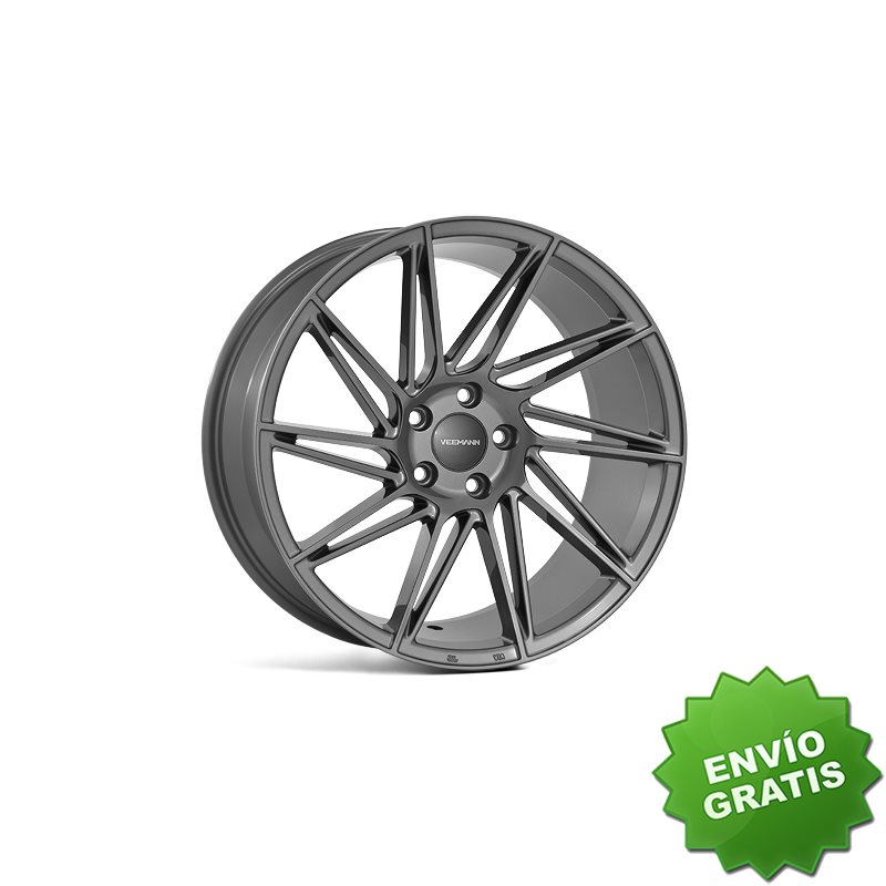 Llanta exclusiva Veemann V-fs26 19x8.5 5x112 Et42 Cb66.56 Gg