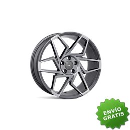Llanta exclusiva Veemann V-fs27r 19x8.5 5x112 Et42 Cb66.56 Gsm