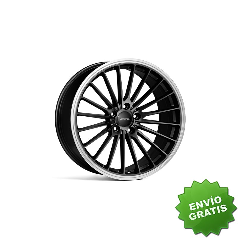Llanta exclusiva Veemann V-fs36 19x8.5 5x112 Et42 Cb66.56 Bmf