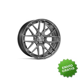 Llanta exclusiva Veemann Vc359 18x9.5 5x120 Et33 Cb72.56 Gg