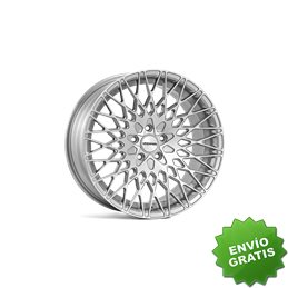 Llanta exclusiva Veemann Vc540 18x9 5x120 Et33 Cb72.56 Sm