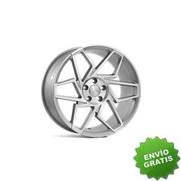Llanta exclusiva Veemann V-fs27r 19x9.5 5x120 Et33 Cb72.56 Sm