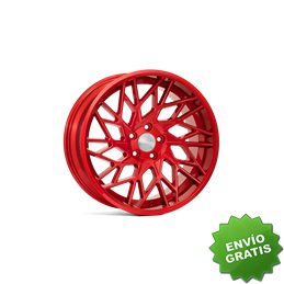 Llanta exclusiva Veemann V-fs29r 19x9.5 5x112 Et42 Cb66.56 Cr