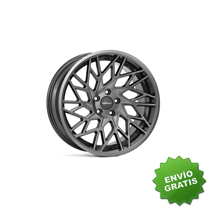 Llanta exclusiva Veemann V-fs29r 19x9.5 5x112 Et42 Cb66.56 Gg