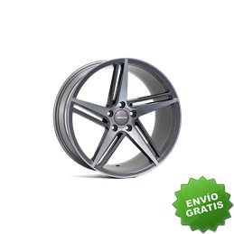 Llanta exclusiva Veemann V-fs31 19x9.5 5x112 Et42 Cb66.56 Gsm