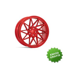 Llanta exclusiva Veemann V-fs35 19x9.5 5x112 Et42 Cb66.56 Cr