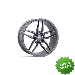 Llanta exclusiva Veemann V-fs37 19x9.5 5x112 Et42 Cb66.56 Gsm