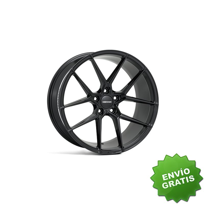 Llanta exclusiva Veemann V-fs39 19x9.5 5x112 Et42 Cb66.56 Gb