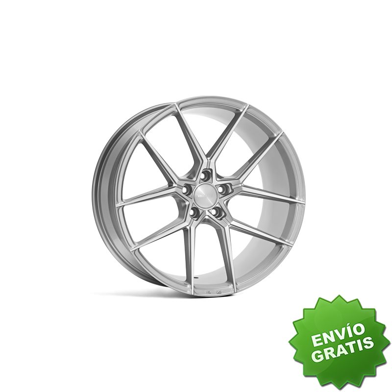 Llanta exclusiva Veemann V-fs39 19x9.5 5x112 Et42 Cb66.56 Sm