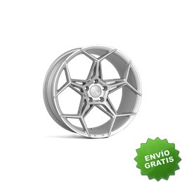 Llanta exclusiva Veemann V-fs40 19x9.5 5x112 Et42 Cb66.56 Sm