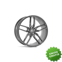 Llanta exclusiva Veemann V-fs28 19x9.5 5x120 Et42 Cb72.56 Gg