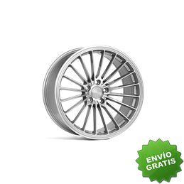 Llanta exclusiva Veemann V-fs36 19x9.5 5x120 Et42 Cb72.56 Sm