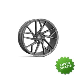 Llanta exclusiva Veemann V-fs44 19x9.5 5x120 Et42 Cb72.56 Gg