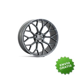 Llanta exclusiva Veemann V-fs66 19x9.5 5x120 Et42 Cb72.56 Gsm
