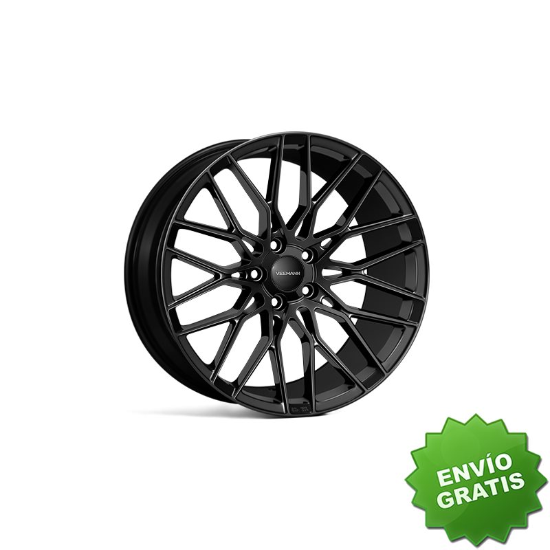 Llanta exclusiva Veemann V-fs34 19x9.5 5x120 Et43 Cb72.56 Gb